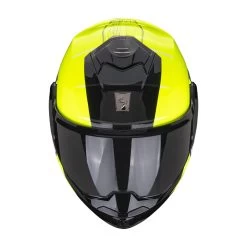 Moto Sconto -Moto Sconto scorpion exotech primus giallo 3