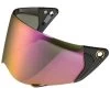 Visiere Visiera Scorpion Kdf19 Exo Hx1 Specchiato Viola -Moto Sconto scorpion hx1 visor violet