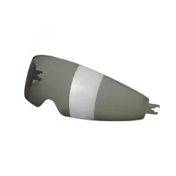 Visiere Scorpion Visierino Parasole Exo-combat Fumè Scuro