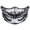 Prese Aria Scorpion Maschera Exo-combat Teschio
