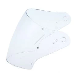 Visiere Visiera Scorpion Exo-220 Trasparente