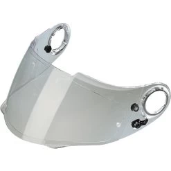Visiere Visiera Scorpion Exo-490/exo-500/exo-1000 Trasparente