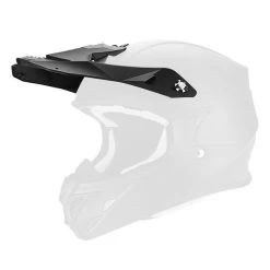 Visiere Frontino Scorpion Caschi Vx-21 Air Nero