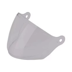 Visiere Visiera Scorpion Exo-city Fumè Chiaro